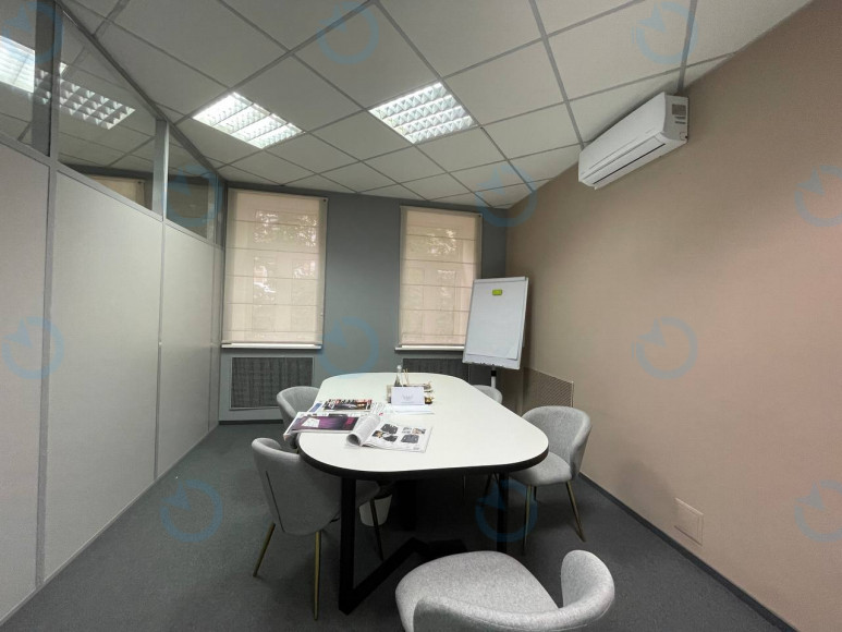 Оренда офісу 102 м.кв 2 поверх Ігорівська 1/8 - фото 2