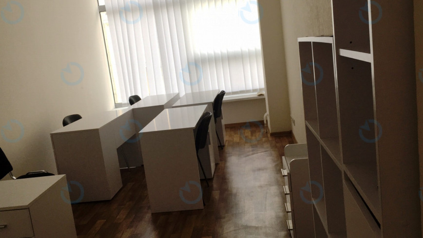 Оренда офісу 289 м.кв 6 поверх Велика Васильківська, 39 - фото 7