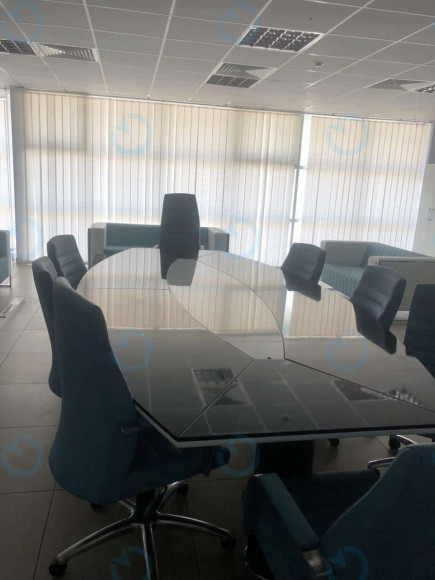 Оренда офісу 473 м.кв 2 поверх Кристал - фото 2