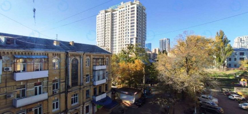 Оренда офісу 1639 м.кв 1-4 поверх Саксаганського, 67Б - фото 21