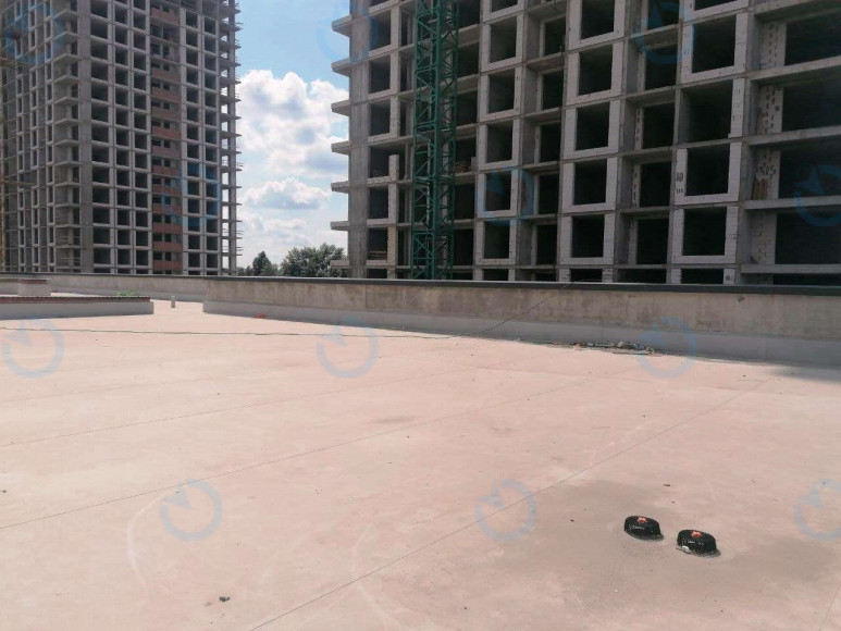 Продаж офісу 5300 м.кв 1 поверх Прип'ятська, 11Б - фото 4