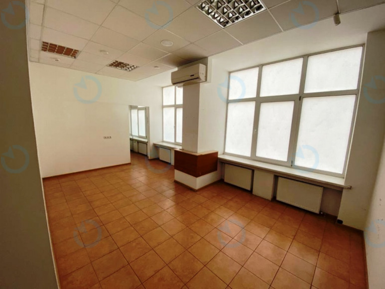 Оренда офісу 540 м.кв 1 поверх Хрещатик, 32А - фото 3