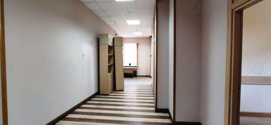 Оренда офісу 1639 м.кв 1-4 поверх Саксаганського, 67Б - фото 33