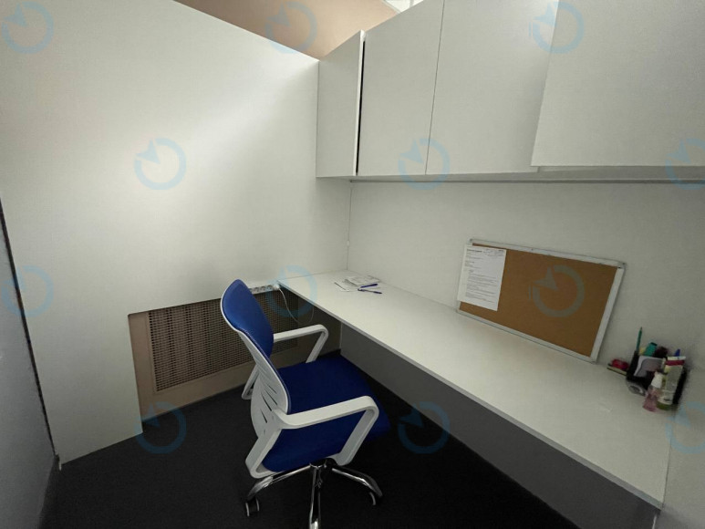 Оренда офісу 102 м.кв 2 поверх Ігорівська 1/8 - фото 7