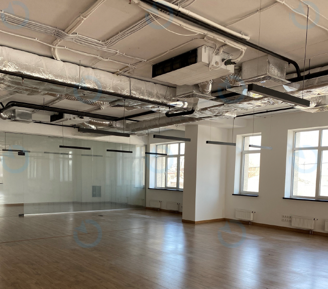 Оренда офісу 335 м.кв 2 поверх Астарта - фото 2