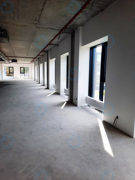 Оренда офісу 503 м.кв 2 поверх Форум City Garden - фото 7