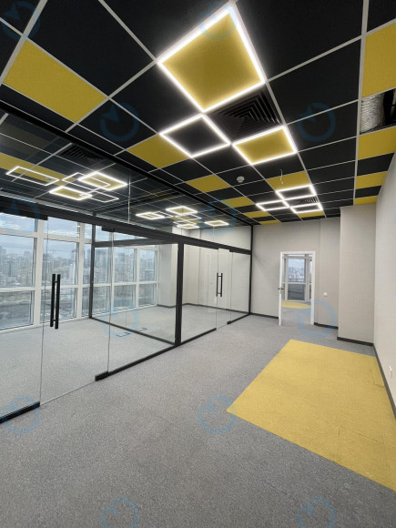 Оренда офісу 179 м.кв 6 поверх Horizon Park-2 - фото 3