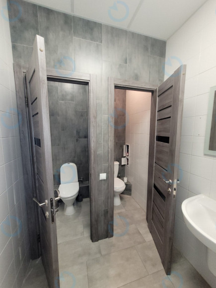 Оренда офісу 180 м.кв 8 поверх Володимирська 38 - фото 11