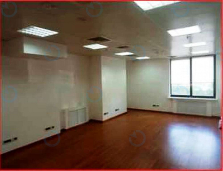 Продаж офісу 550 м.кв 6 поверх Європа Плаза - фото 3