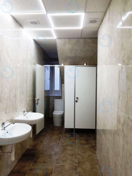 Продаж офісу 2203 м.кв 1-4 поверх Верховної Ради, 7 - фото 8