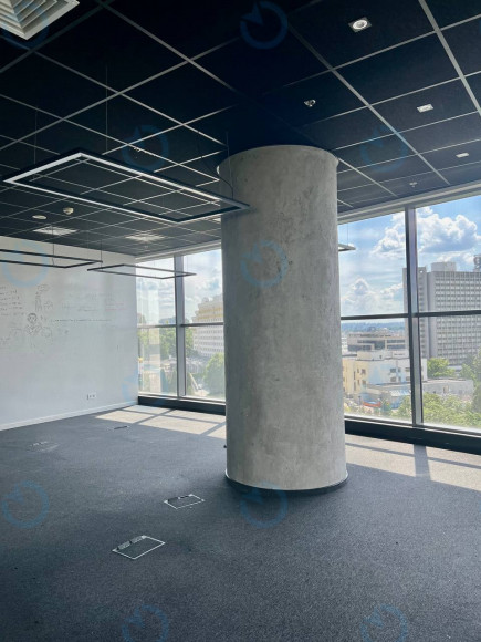 Оренда офісу 350 м.кв 12 поверх Парус - фото 9