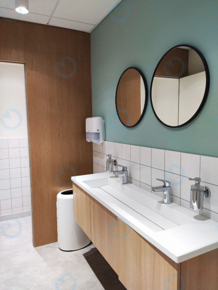 Оренда офісу 539 м.кв 9 поверх Maidan Plaza - фото 8