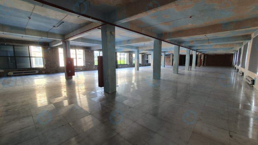 Оренда офісу 1900 м.кв 2 поверх ROSHEN PLAZA - фото 13