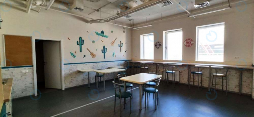 Оренда офісу 1153 м.кв 7 поверх Преміум - фото 9