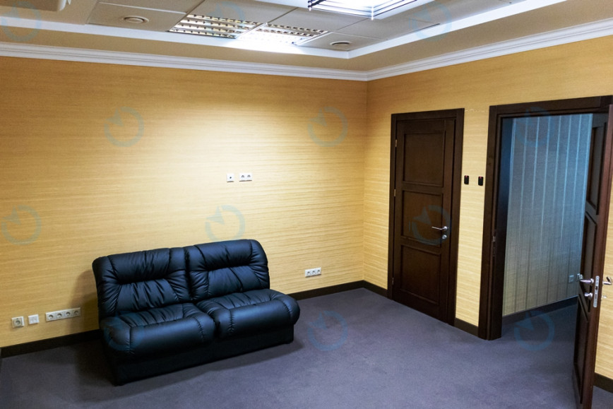 Оренда офісу 311 м.кв 2 поверх ЖК Тріумф - фото 8