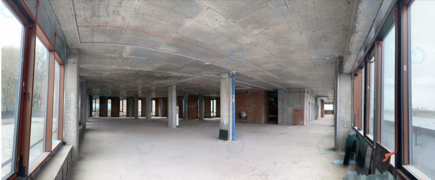 Оренда офісу 912 м.кв 8 поверх Rich Port - фото 2