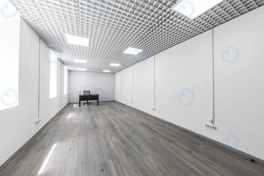 Оренда офісу 65 м.кв 4 поверх Волоська, 31а