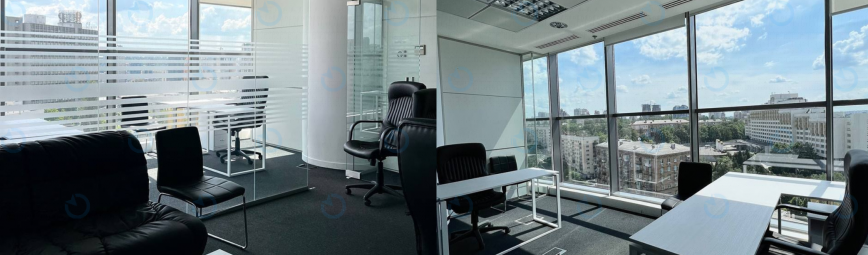 Оренда офісу 90 м.кв 14 поверх Парус - фото 4