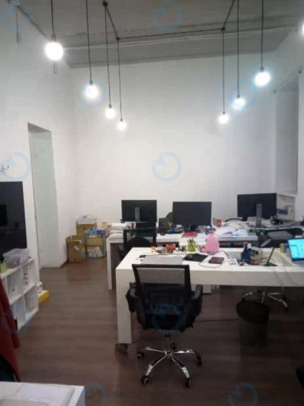 Оренда офісу 153 м.кв 1 поверх Воздвиженська, 48 - фото 11