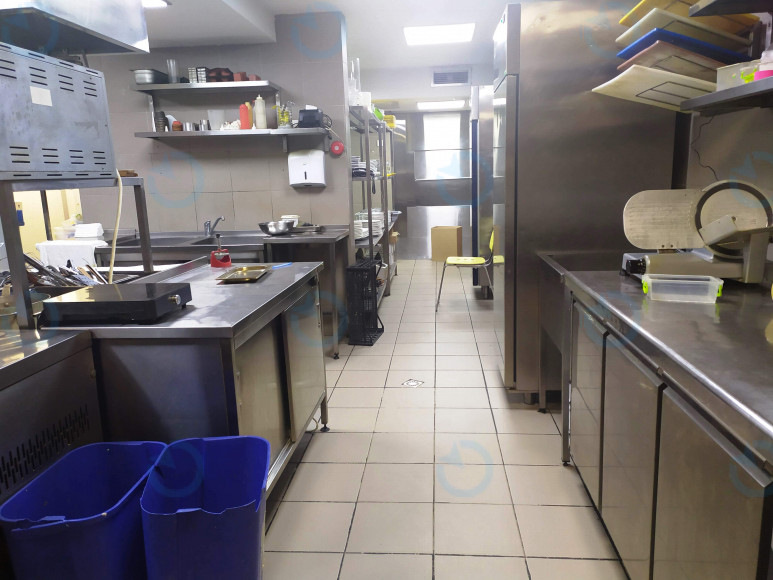 Оренда офісу 200 м.кв 1 поверх Кузнецький - фото 14