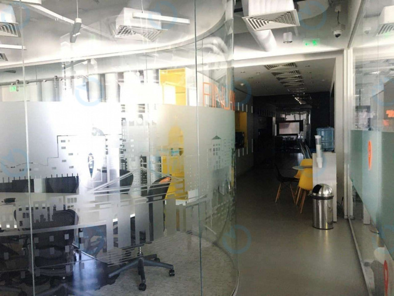 Оренда офісу 1792 м.кв 19 поверх Gulliver (Гулівер) - фото 3