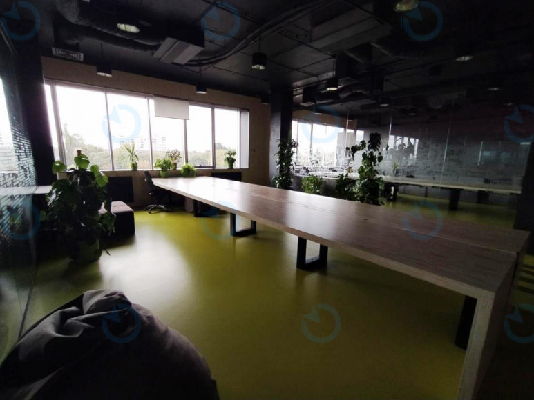 Оренда офісу 1410 м.кв 3 поверх Гавела, 6б - фото 15