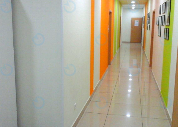 Оренда офісу 1000 м.кв 8 поверх IBC Capital Kiev A - фото 6