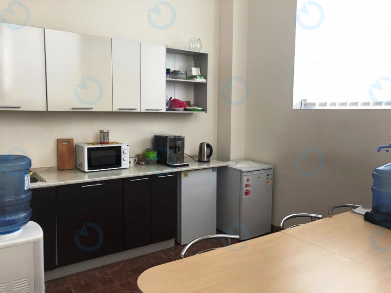 Оренда офісу 225 м.кв 14 поверх Horizon Office Tower - фото 8