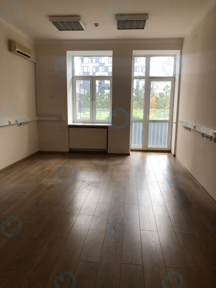 Оренда офісу 378 м.кв 3 поверх Ділова, 3 - фото 5