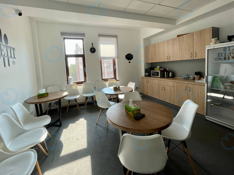 Оренда офісу 240 м.кв 3 поверх DNK - фото 10