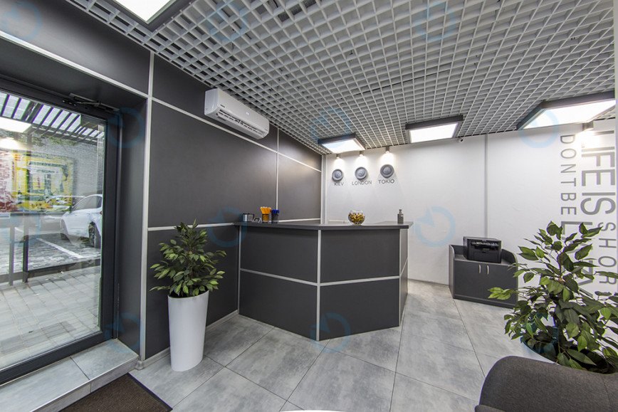 Оренда офісу 65 м.кв 4 поверх Волоська, 31а - фото 8