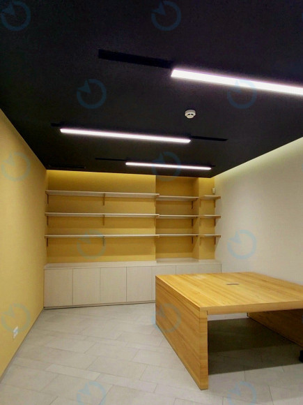 Оренда офісу 205 м.кв 5 поверх Wave (Хвиля) - фото 12