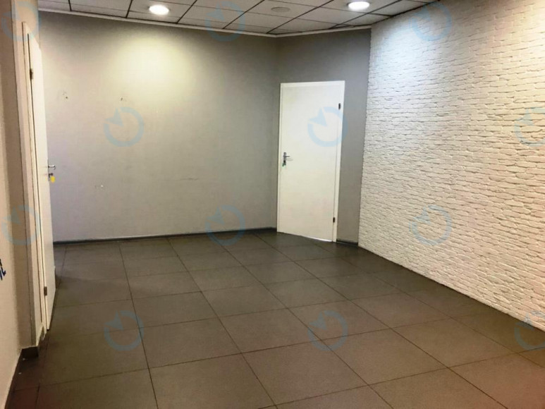 Оренда офісу 196 м.кв 2 поверх Лівобережний - фото 4