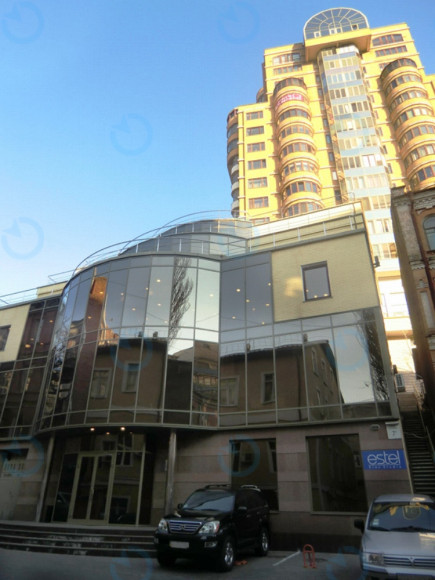 Оренда офісу 160 м.кв 5 поверх Басейна, 7В - фото 13