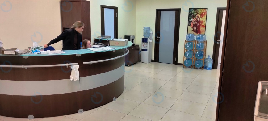 Оренда офісу 250 м.кв 2 поверх Реноме - фото 5