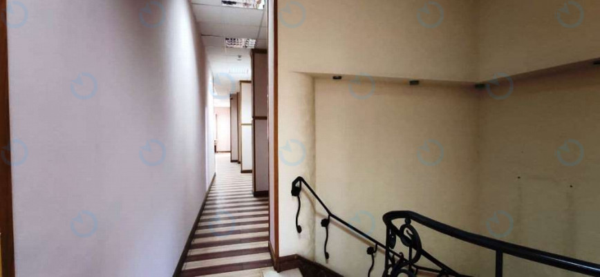Оренда офісу 1639 м.кв 1-4 поверх Саксаганського, 67Б - фото 37