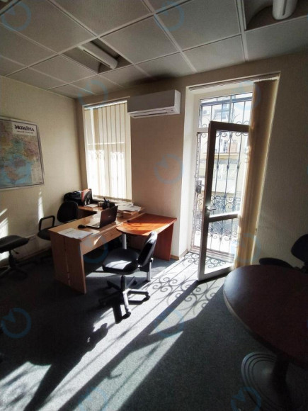 Оренда офісу 130 м.кв 1-2 поверх Межигірська, 3/7б - фото 9