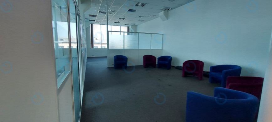 Оренда офісу 208 м.кв 4 поверх Інком (Compass FM) - фото 2