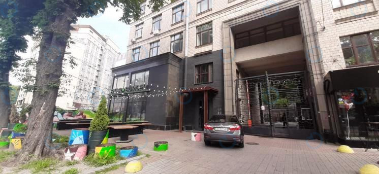 Оренда офісу 346 м.кв 1 поверх Хрещатик, 7/11 - фото 12