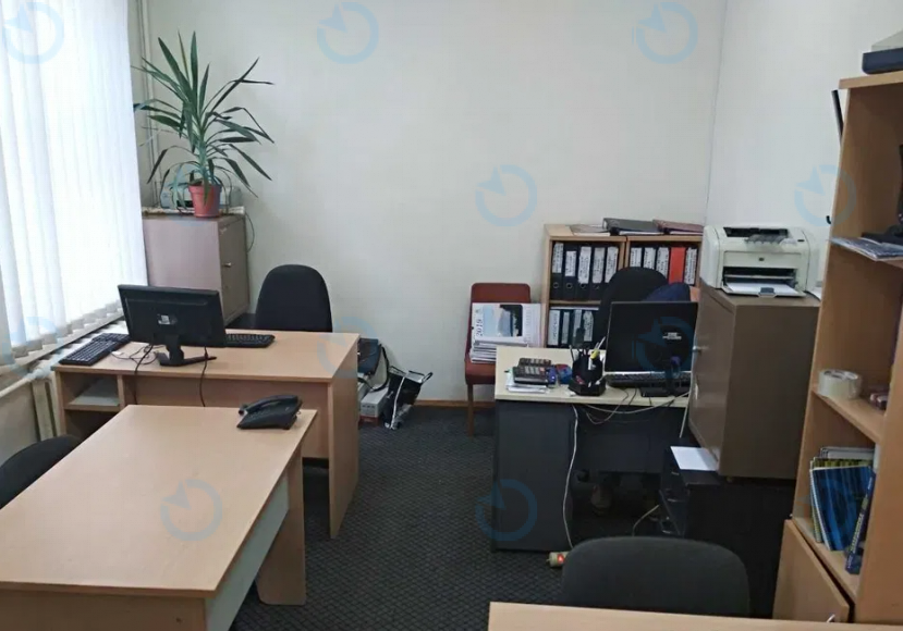 Оренда офісу 80 м.кв 2 поверх Сковороди, 5а - фото 4