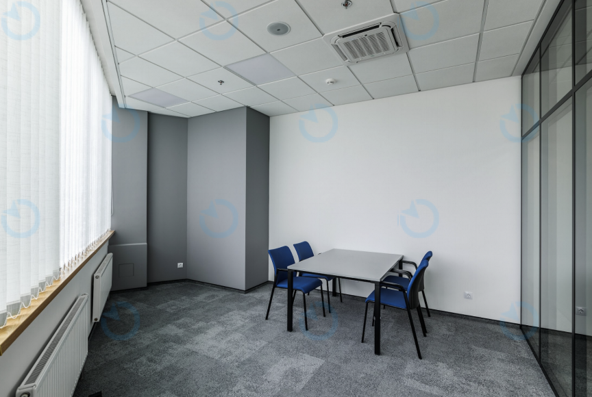 Оренда офісу 1194 м.кв 13 поверх Сенатор - фото 7