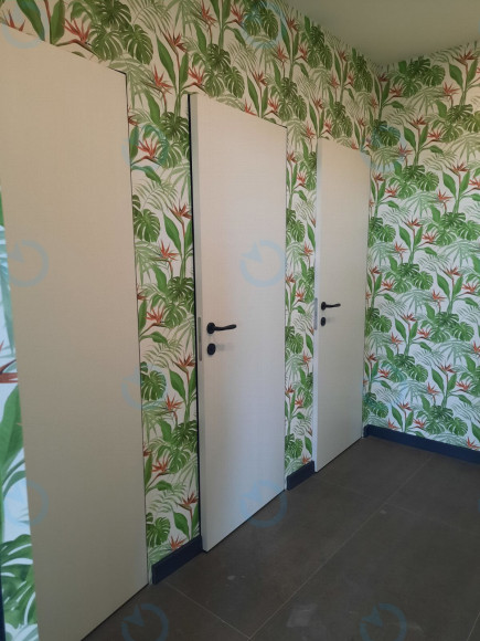 Оренда офісу 280 м.кв 5 поверх Форум City Garden - фото 8