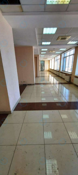 Продаж офісу 1153 м.кв 1-2 поверх Голосіївський, 68 - фото 2