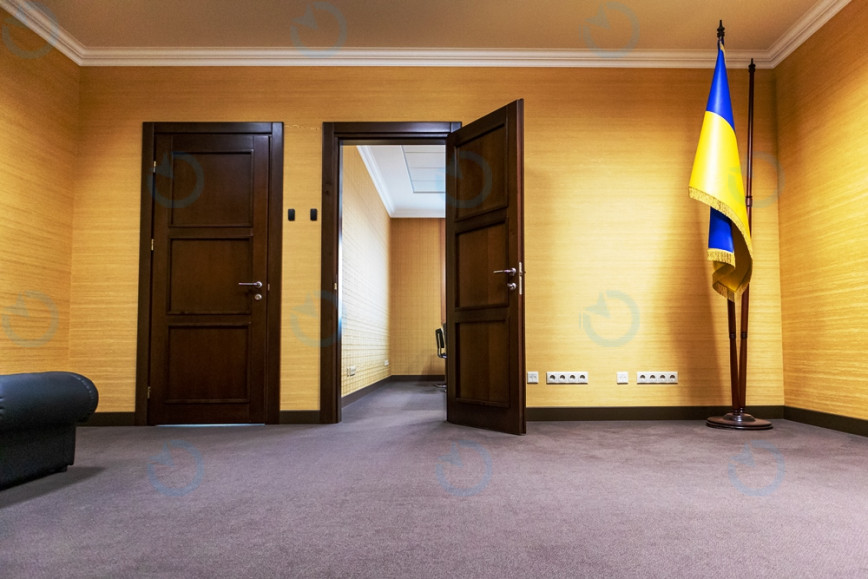 Оренда офісу 311 м.кв 2 поверх ЖК Тріумф - фото 14