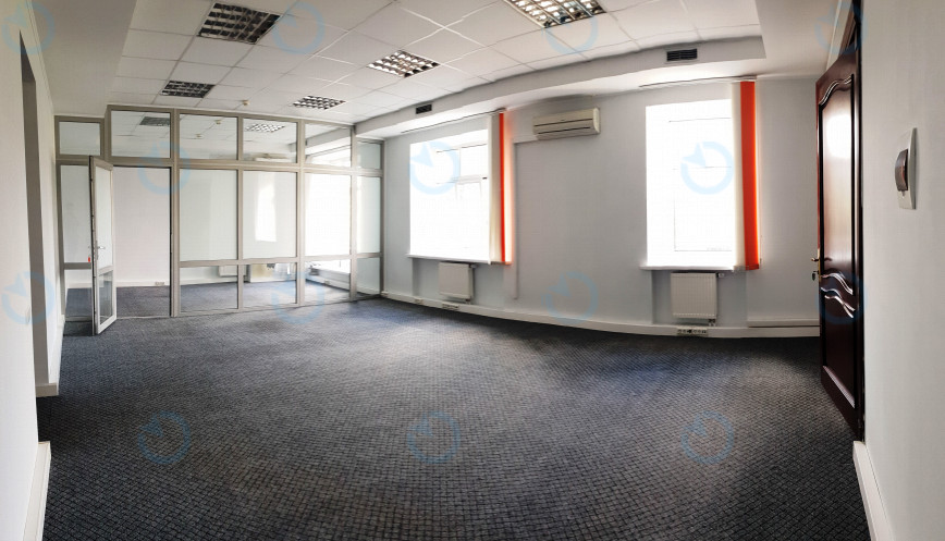 Оренда офісу 327 м.кв 4 поверх Берегиня