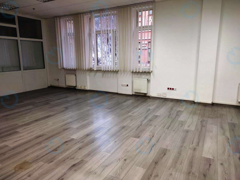 Оренда офісу 88 м.кв 3 поверх Тріо - фото 4