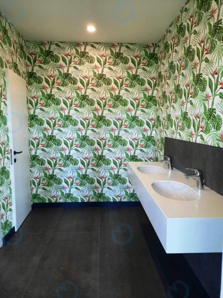 Оренда офісу 394 м.кв 6 поверх Форум City Garden - фото 10