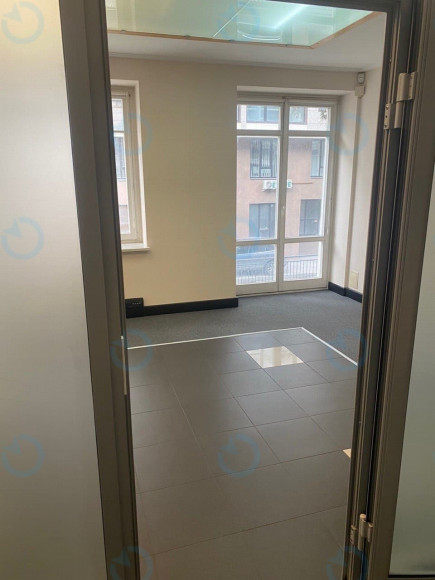 Продаж офісу 1856 м.кв 1 поверх Тютюнника, 28Б - фото 8