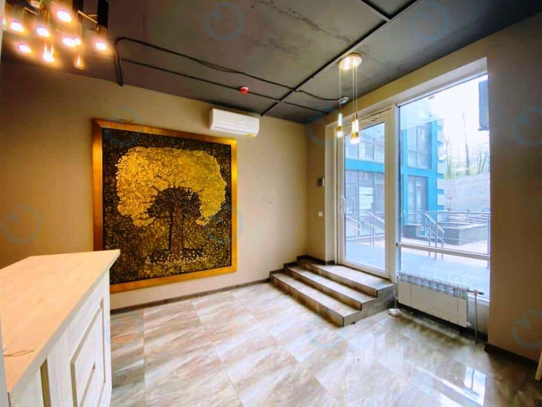 Оренда офісу 220 м.кв 2 поверх Династія - фото 7