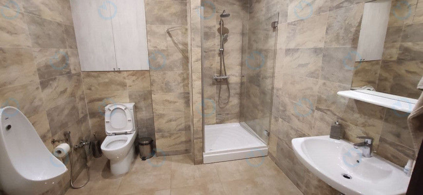 Оренда офісу 170 м.кв 5 поверх Карнеги Центр - фото 7